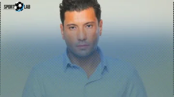 إسلام بحيري يعلن وفاة والدته عبر حسابه الرسمي على فيسبوك اليوم السبت 8 نوفمبر 2025